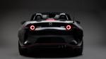 Mazda MX-5 Yamamoto Signature 2018 года